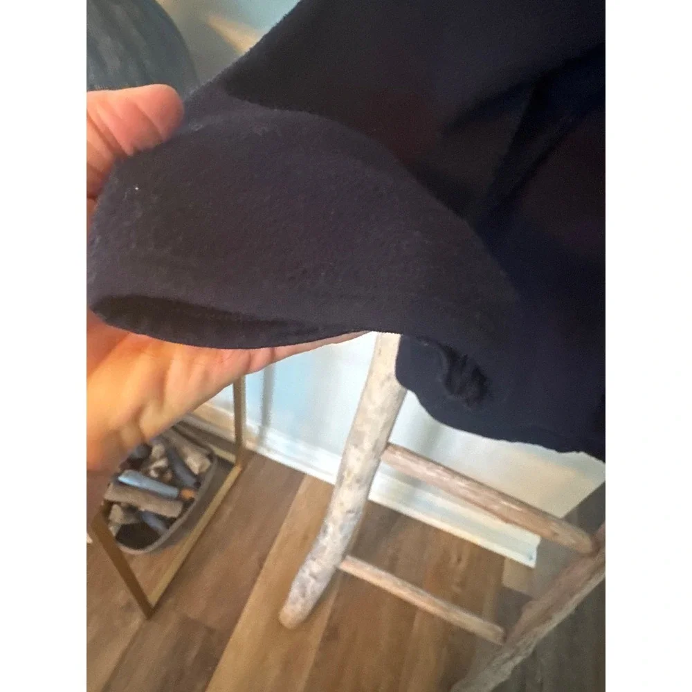 apparel navy blue